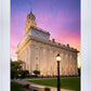 Nauvoo Pathway