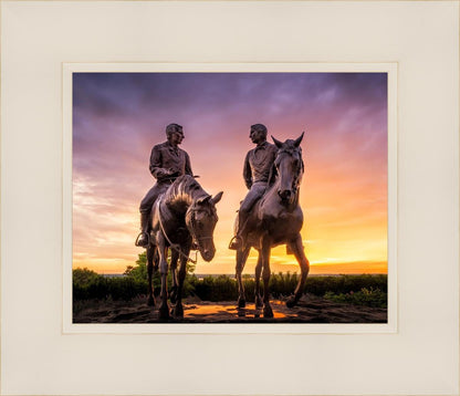 The Prophet's Last Ride