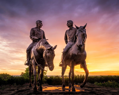 Nauvoo Illinois Temple Pictures & Art