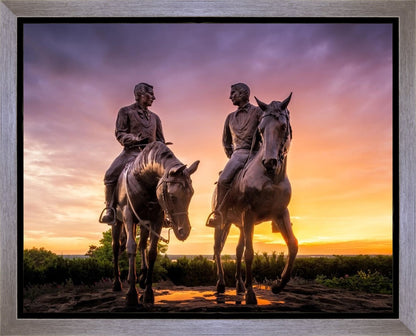 The Prophet's Last Ride