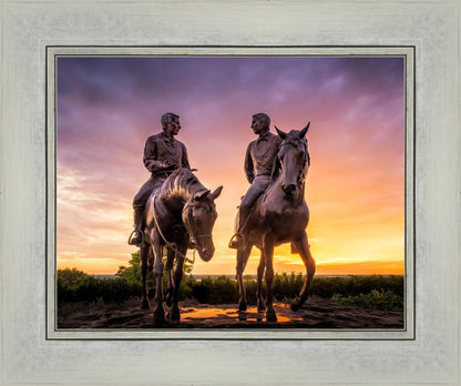 The Prophet's Last Ride