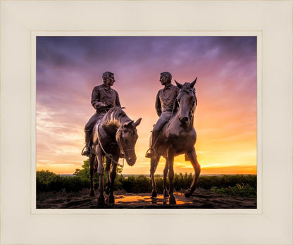 The Prophet's Last Ride