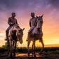 The Prophet's Last Ride