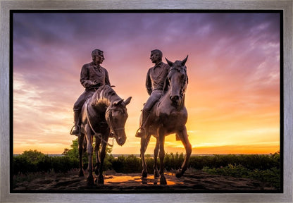 The Prophet's Last Ride