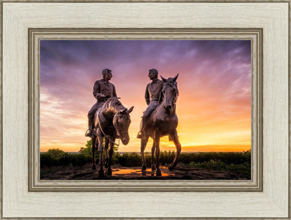 The Prophet's Last Ride