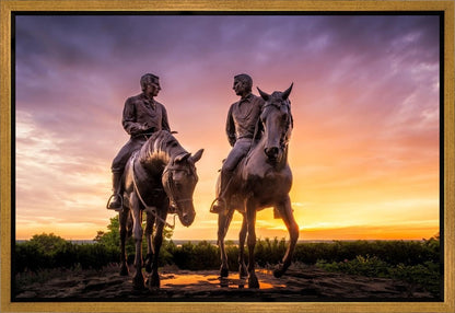 The Prophet's Last Ride