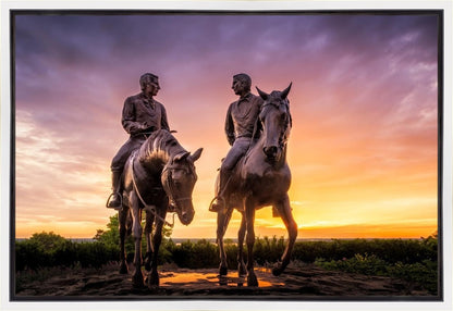 The Prophet's Last Ride