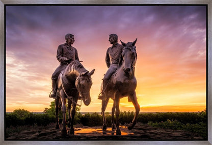 The Prophet's Last Ride