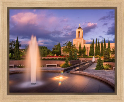 Newport Beach Late Evening