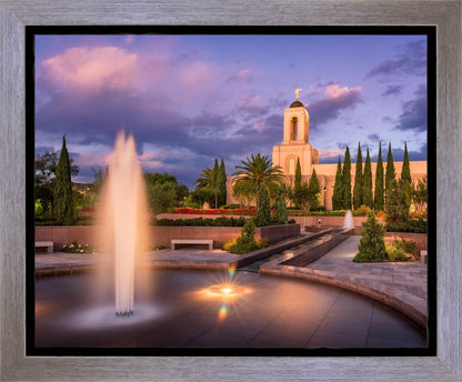 Newport Beach Late Evening
