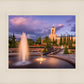 Newport Beach Late Evening