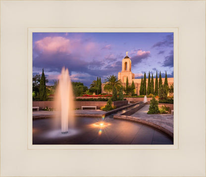 Newport Beach Late Evening