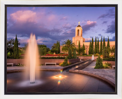 Newport Beach Late Evening