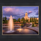 Newport Beach Late Evening
