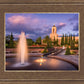 Newport Beach Late Evening
