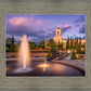 Newport Beach Late Evening
