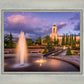 Newport Beach Late Evening
