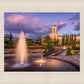 Newport Beach Late Evening