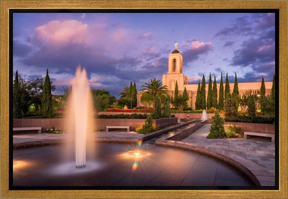 Newport Beach Late Evening
