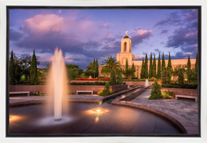 Newport Beach Late Evening