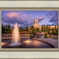 Newport Beach Late Evening