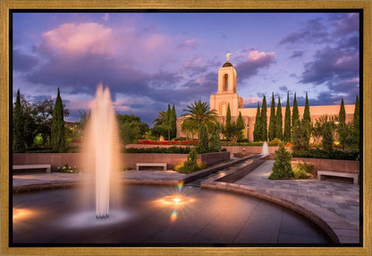 Newport Beach Late Evening