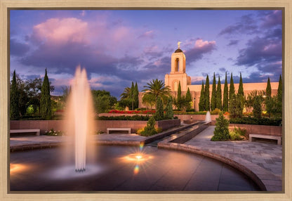 Newport Beach Late Evening