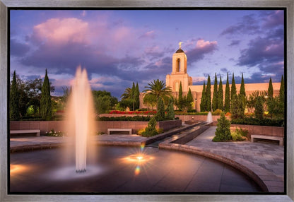 Newport Beach Late Evening