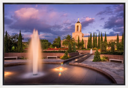 Newport Beach Late Evening