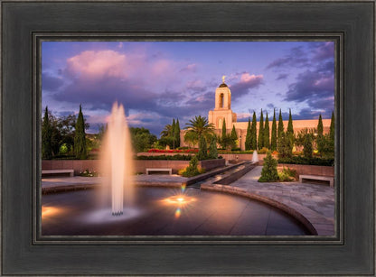 Newport Beach Late Evening