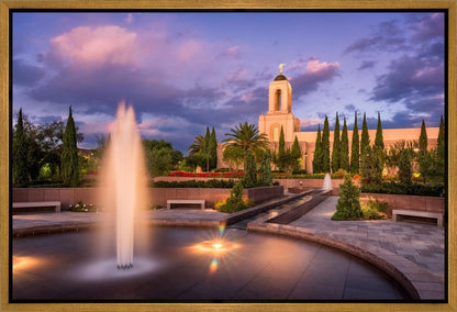 Newport Beach Late Evening