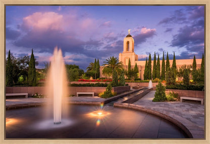 Newport Beach Late Evening