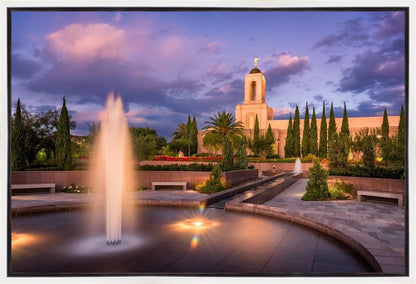 Newport Beach Late Evening