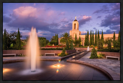 Newport Beach Late Evening