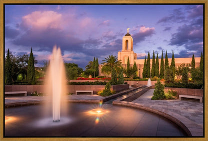 Newport Beach Late Evening