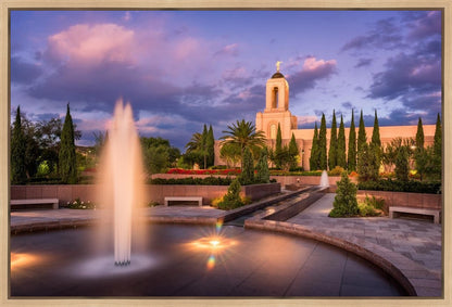 Newport Beach Late Evening