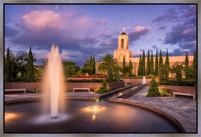 Newport Beach Late Evening
