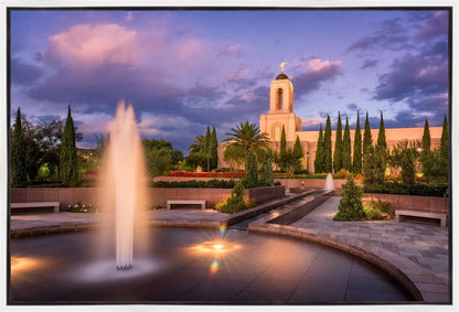 Newport Beach Late Evening