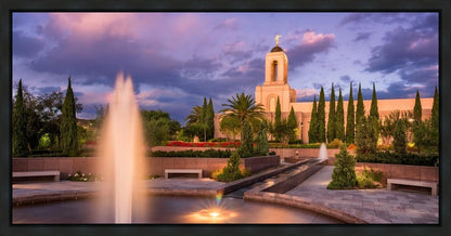 Newport Beach Late Evening