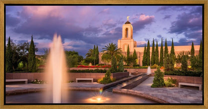 Newport Beach Late Evening