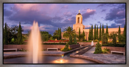 Newport Beach Late Evening