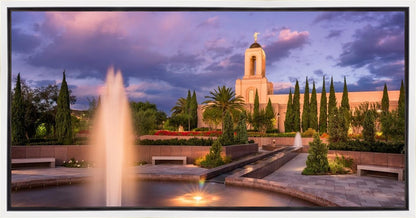 Newport Beach Late Evening