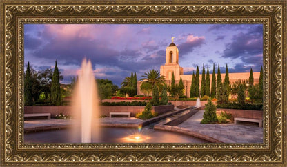 Newport Beach Late Evening