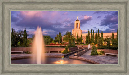 Newport Beach Late Evening