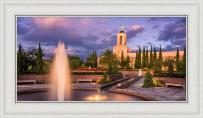 Newport Beach Late Evening