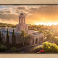 Newport Beach Sunny Aerial
