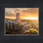 Newport Beach Sunny Aerial