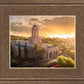 Newport Beach Sunny Aerial