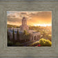 Newport Beach Sunny Aerial