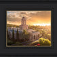 Newport Beach Sunny Aerial